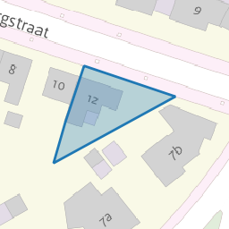 Perceel BSL02-F-1409