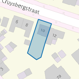 Perceel BSL02-F-1410