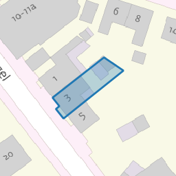 Perceel BSL02-F-1446