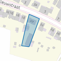 Perceel BSL02-F-1469