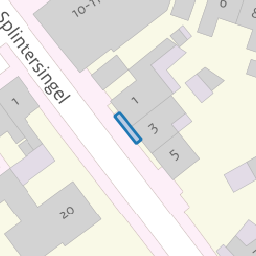 Perceel BSL02-F-1480