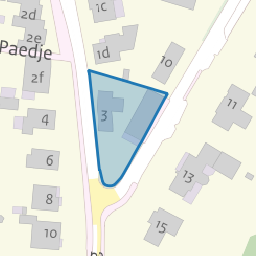 Perceel BSL02-F-1484