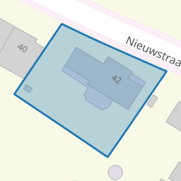 Perceel BSL02-F-1494