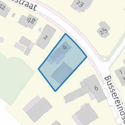 Perceel BSL02-F-1496