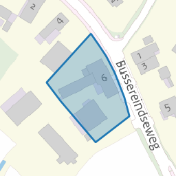 Perceel BSL02-F-1497