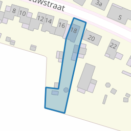 Perceel BSL02-F-1510