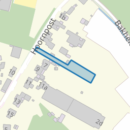 Perceel BSL02-F-1518