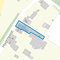 Perceel BSL02-F-1532