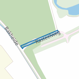 Perceel BSL02-F-1542