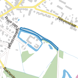 Perceel BSL02-F-1554