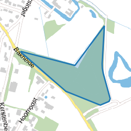 Perceel BSL02-F-1556