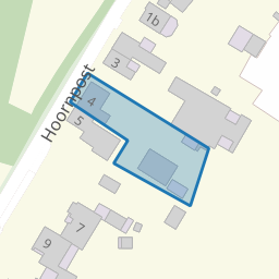 Perceel BSL02-F-1560