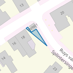 Perceel BSL02-F-1583