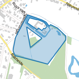 Perceel BSL02-F-1598