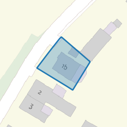 Perceel BSL02-F-1600