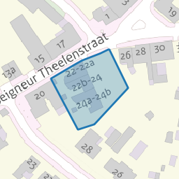 Perceel BSL02-F-1603