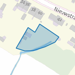 Perceel BSL02-F-1614