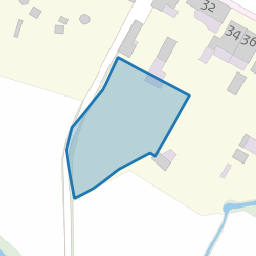 Perceel BSL02-F-1616