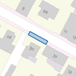 Perceel BSL02-F-1617