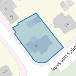 Perceel BSL02-F-1622