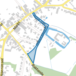 Perceel BSL02-F-1626