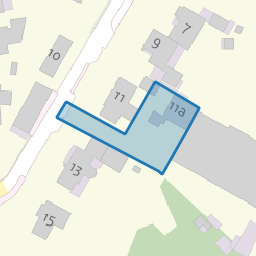 Perceel BSL02-F-1643