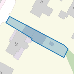 Perceel BSL02-F-1666