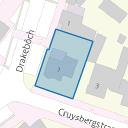 Perceel BSL02-F-1684