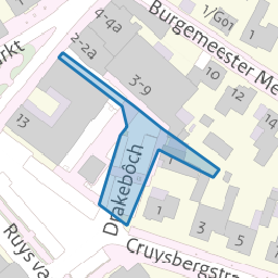 Perceel BSL02-F-1687