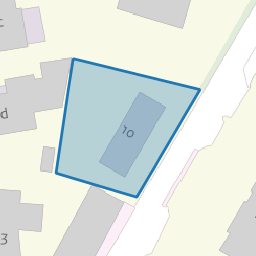 Perceel BSL02-F-1688