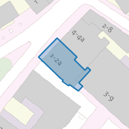 Perceel BSL02-F-1695