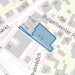 Perceel BSL02-F-1696