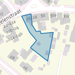 Perceel BSL02-F-1701