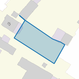 Perceel BSL02-F-1709