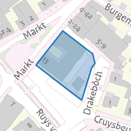 Perceel BSL02-F-1712