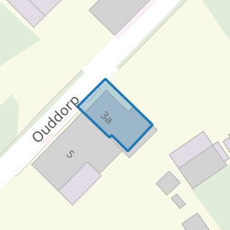 Perceel BSL02-G-2611