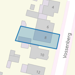 Perceel BSL02-G-2634