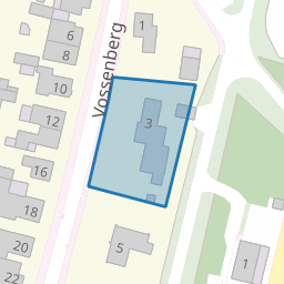 Perceel BSL02-G-2685