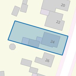 Perceel BSL02-G-2708