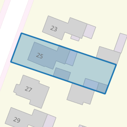 Perceel BSL02-G-2716