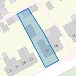 Perceel BSL02-G-2758