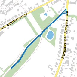 Perceel BSL02-G-2772