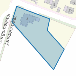 Perceel BSL02-G-2790