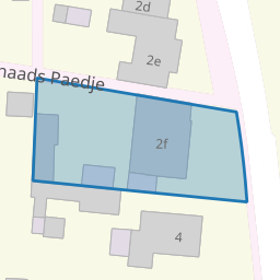 Perceel BSL02-G-2792