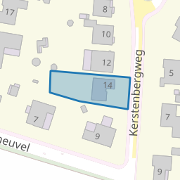 Perceel BSL02-G-2797