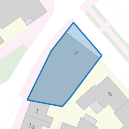 Perceel BSL02-G-2822