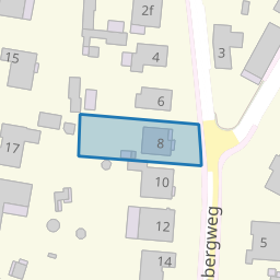 Perceel BSL02-G-2825