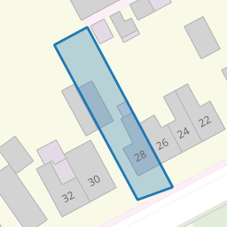 Perceel BSL02-G-2831