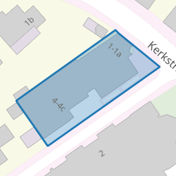 Perceel BSL02-G-2836