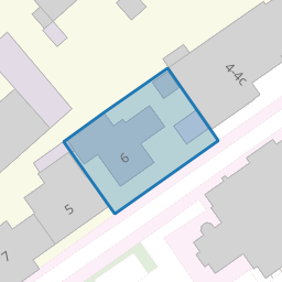 Perceel BSL02-G-2837